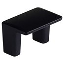211036 - Suave - 1.25" cc Cabinet Pull - Matte Black