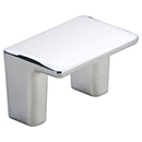 211036 - Suave - 1.25" cc Cabinet Pull - Polished Chrome