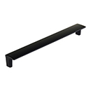 211037 - Suave - 8-7/8" cc Cabinet Pull - Matte Black