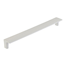 211037 - Suave - 8-7/8" cc Cabinet Pull - Matte White