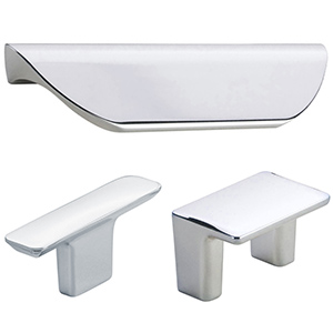 Suave - Polished Chrome