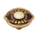 958K - Heirloom Treasures - 1 11/16" Cabinet Knob