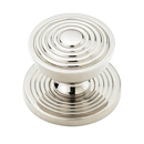 967M-PN - Sonata - 1 1/8" Cabinet Knob - Polished Nickel