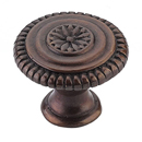 968M-DAB - Sonata - 1 5/16" Cabinet Knob - Dark Antique Bronze