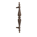 997-DG - Cantata - 8" Appliance Pull - Dark Glaze