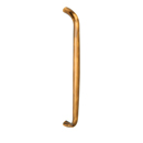 739-AB - Traditional - 10" Appliance Pull - Antique Brass