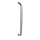 739-AN - Traditional - 10" Appliance Pull - Antique Nickel