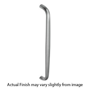 738-AN - Traditional - 15" Appliance Pull - Antique Nickel