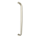 739-DN - Traditional - 10" Appliance Pull - Distressed Nickel