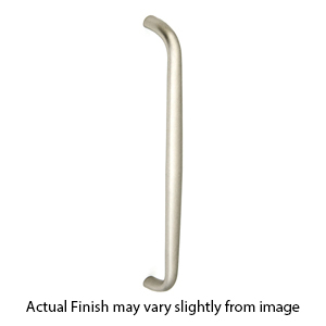 739-DN - Traditional - 10" Appliance Pull - Distressed Nickel