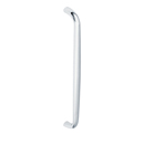 739-26 - Traditional - 10" Appliance Pull - Polished Chrome