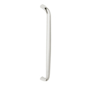 739-PN - Traditional - 10" Appliance Pull - Polished Nickel