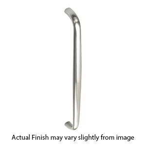 738-15 - Traditional - 15" Appliance Pull - Satin Nickel