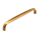 721-AB - Traditional - 3" Cabinet Pull - Antique Brass