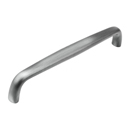 721-AN - Traditional - 3" Cabinet Pull - Antique Nickel
