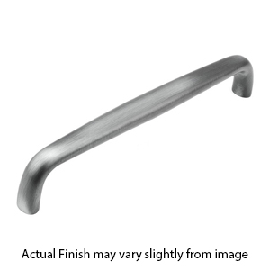 721-AN - Traditional - 3" Cabinet Pull - Antique Nickel