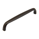 721-10B - Traditional - 3" Cabinet Pull - Oil Rubbed Bronze