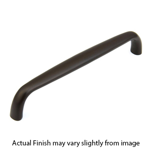 721-10B - Traditional - 3" Cabinet Pull - Oil Rubbed Bronze