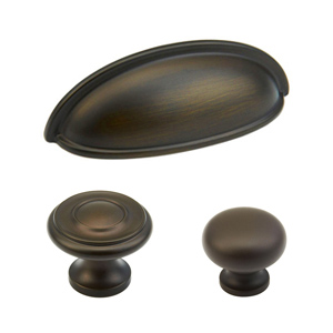 Traditional - Aurora Bronze