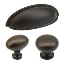 Traditional - Oil Rubbed Bronze