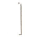 211027-PWB - Turno - 18" Appliance Pull - Polished White Bronze