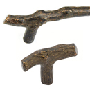 Twigs - Antique Bronze