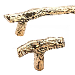 Twigs - Natural Bronze