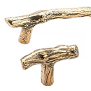 Twigs - Natural Bronze