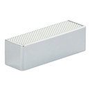 211008 - Urbano - 2-5/8" Cup Pull - Polished Chrome