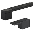 Urbano - Matte Black