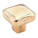 765 NB - Vinci - 1" Cabinet Knob - Natural Bronze
