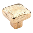 765 NB - Vinci - 1" Cabinet Knob - Natural Bronze