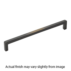 788-12 AZ - Vinci - 12" Cabinet Pull - Antique Bronze