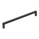 788-12 BB - Vinci - 12" Cabinet Pull - Black Bronze