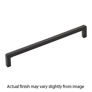 788-18 BB - Vinci - 18" Cabinet Pull - Black Bronze