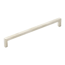 788-12 PWB - Vinci - 12" Cabinet Pull - Polished White Bronze