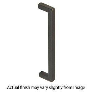 788-12A BB - Vinci - 12" Appliance Pull - Black Bronze