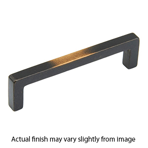 788-5 AZ - Vinci - 5" Pull - Antique Bronze