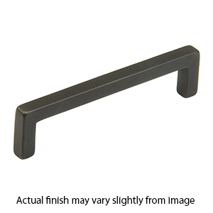 788-5 BB - Vinci - 5" Pull - Black Bronze