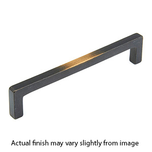 788-10 AZ - Vinci - 10" Pull - Antique Bronze