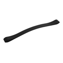 244-320-MB - Wave - 320 mm Cabinet Pull - Flat Black