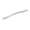 244-320-M26 - Wave - 320 mm Cabinet Pull - Matte Chrome