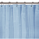 148" W x 72" L - Polyester Curtain - Multiple Colors
