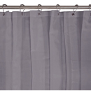 120" W x 72" L - Polyester Curtain - Multiple Colors