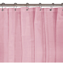 72" W x 78" L - Polyester Curtain - Multiple Colors