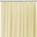120" W x 72" L - Nylon Shower Curtain