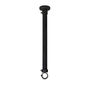 48" Ceiling Support - Heavy Duty 1" Rod