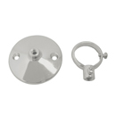 Flange & Loop for 1" Diameter Rod