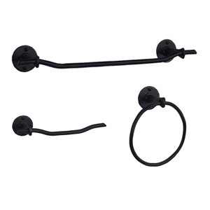 Sherwood - Natural Black