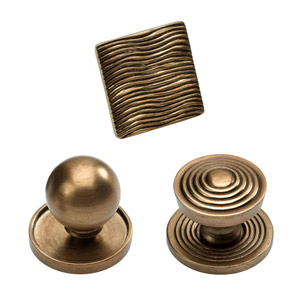 Architectural Designs - Champagne Silver